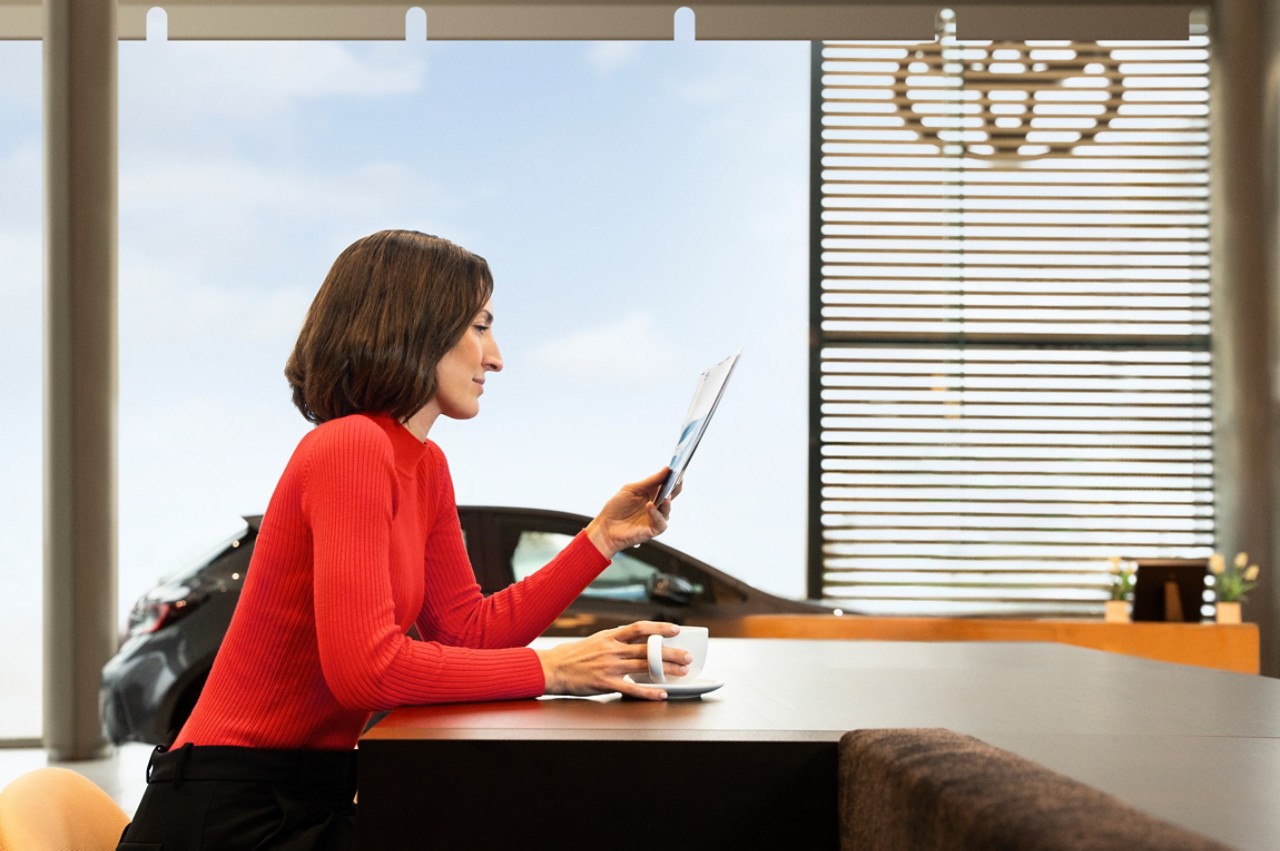 Onderhoud auto: Wanneer kleine of grote beurt? | Toyota.nl