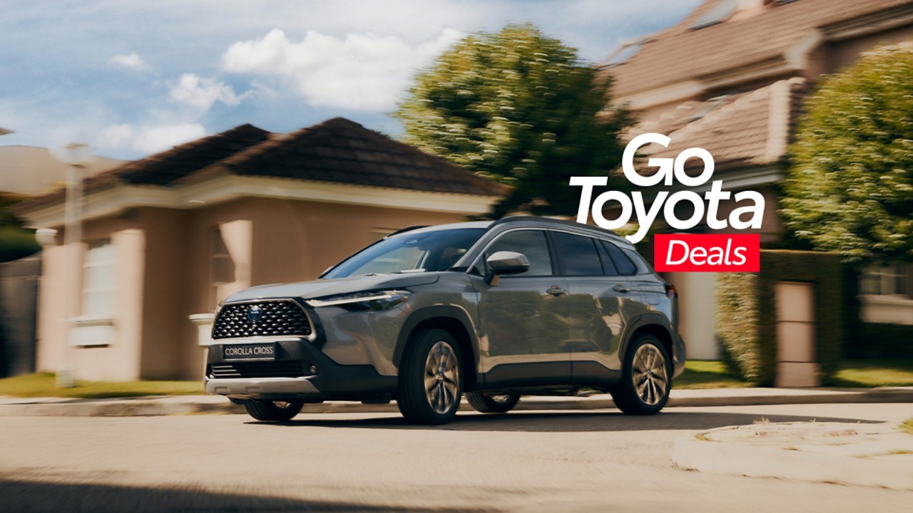 Toyota Corolla Cross - Private Lease - Hybride | Toyota.nl