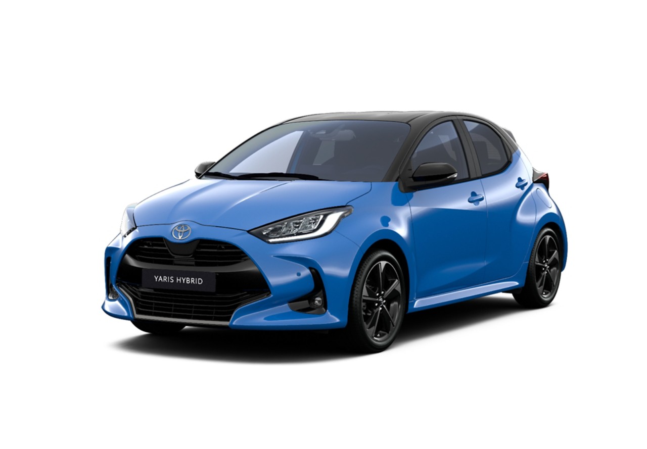 Yaris Cross: Tijdelijk extra Private Lease voordeel | Toyota.nl