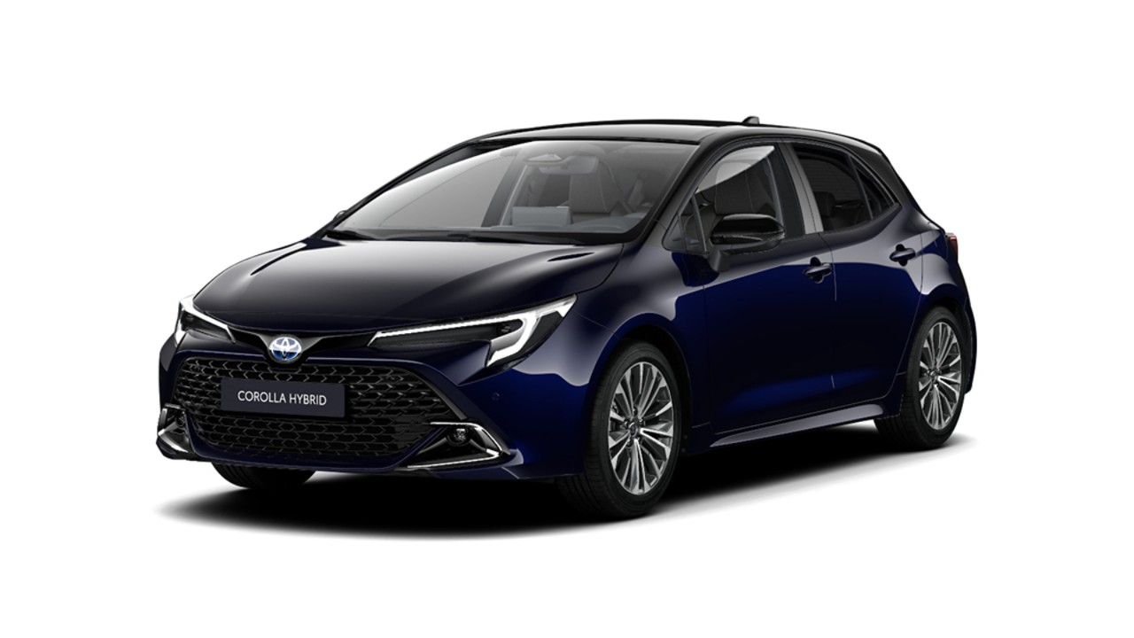 Yaris: Tijdelijk extra Private Lease voordeel | Toyota.nl