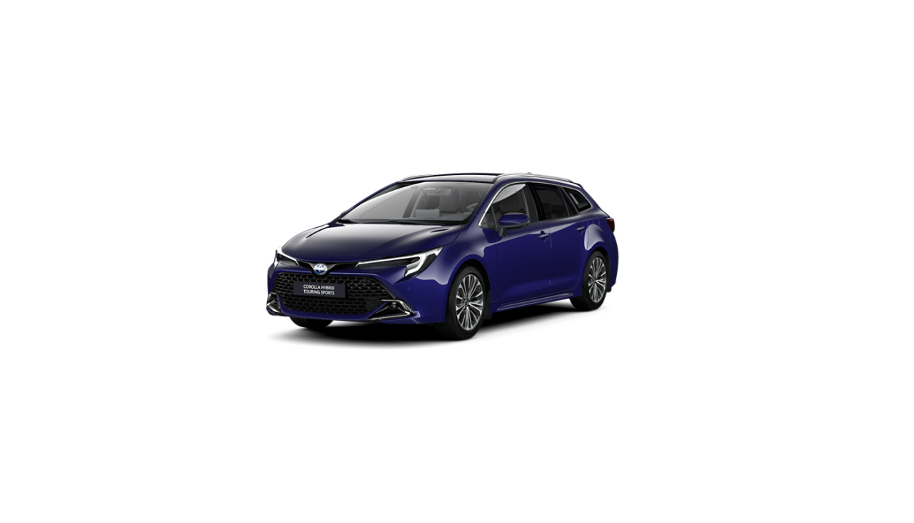 Toyota Corolla Touring Sports First Edition