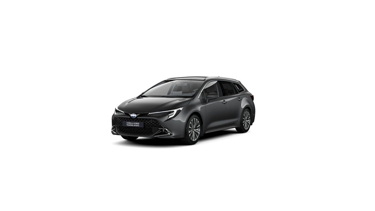 Toyota Corolla Touring Sports Business Edition