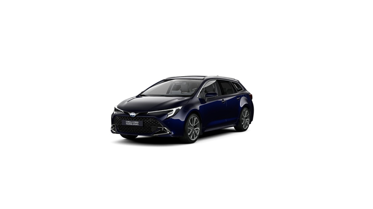 Toyota Corolla Touring Sports