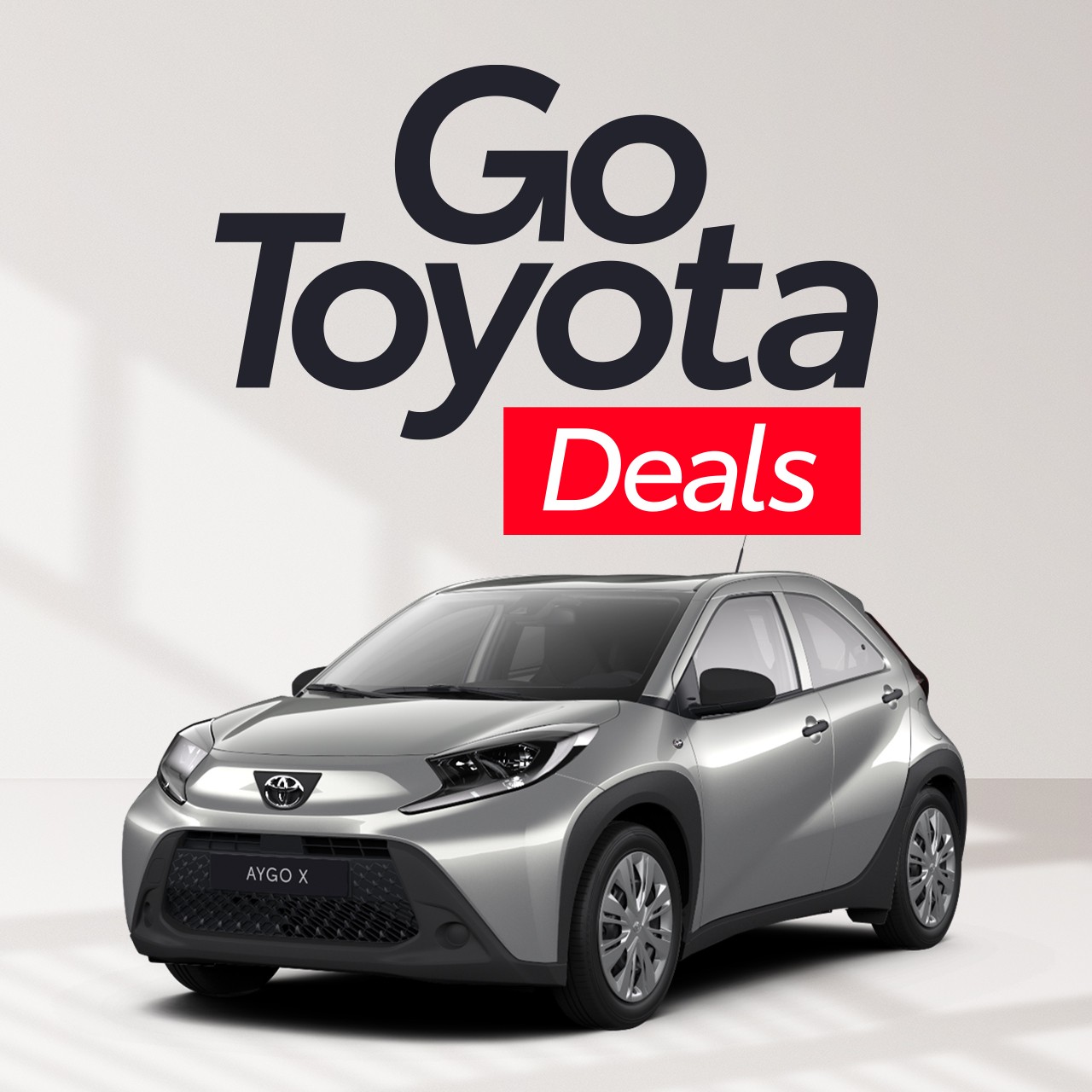 Inruileffect Toyota Yaris Cross