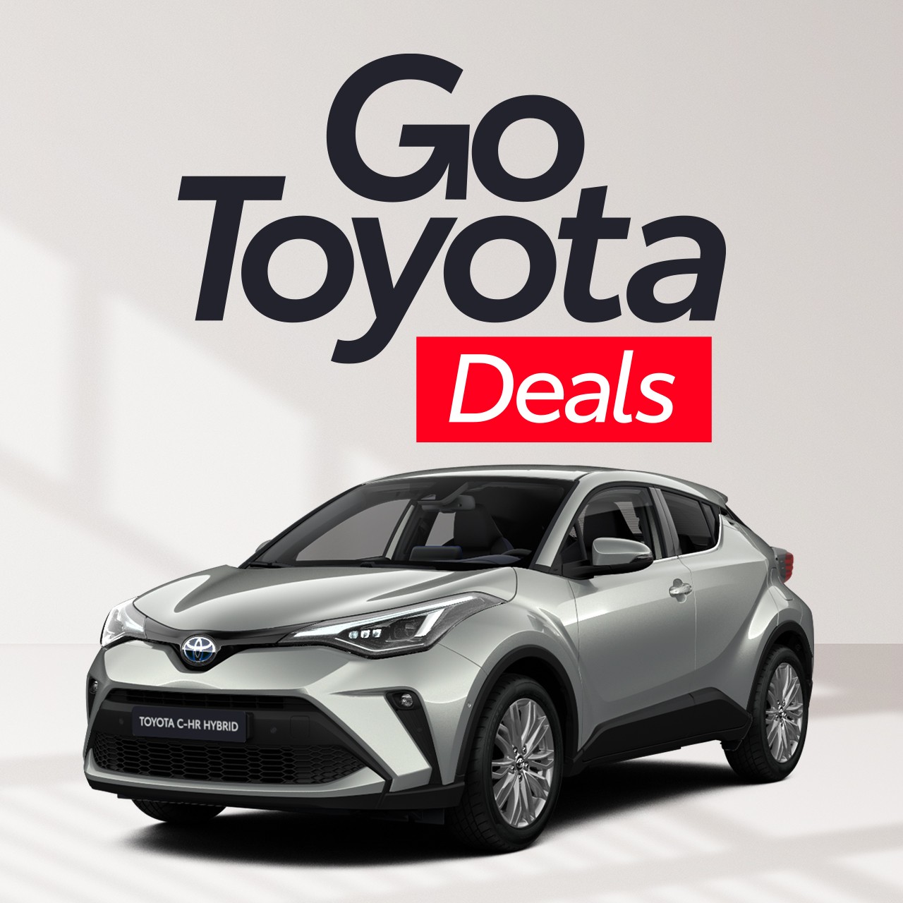 Inruileffect Toyota Yaris Cross