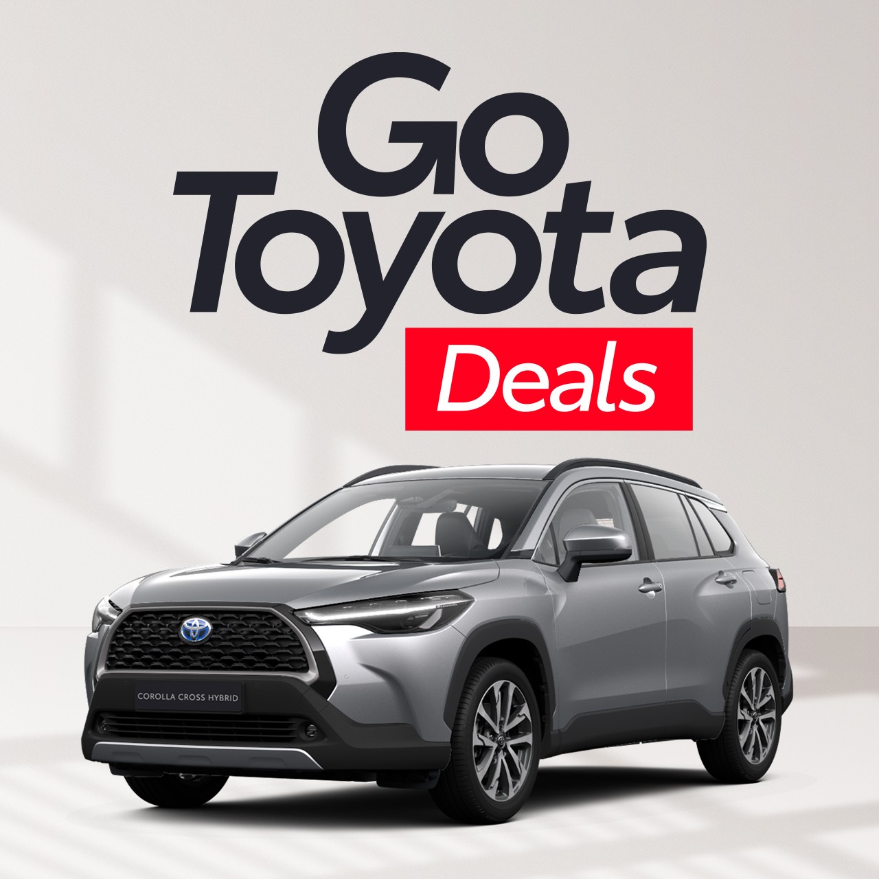 Inruileffect Toyota Yaris Cross