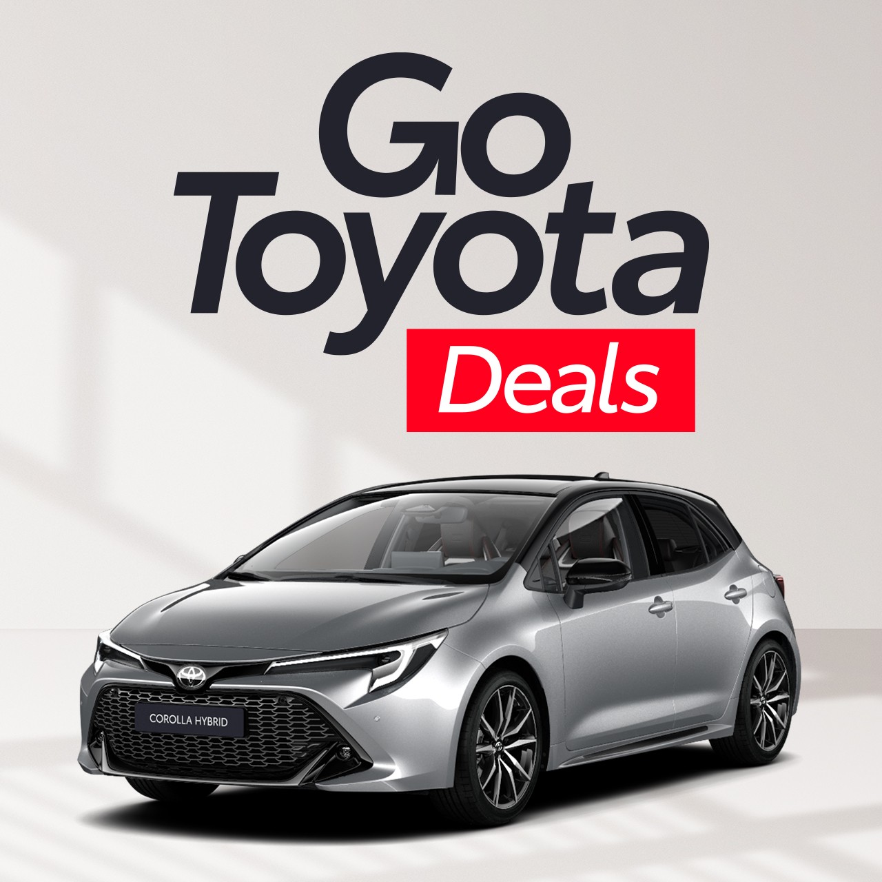 Inruileffect Toyota Yaris Cross