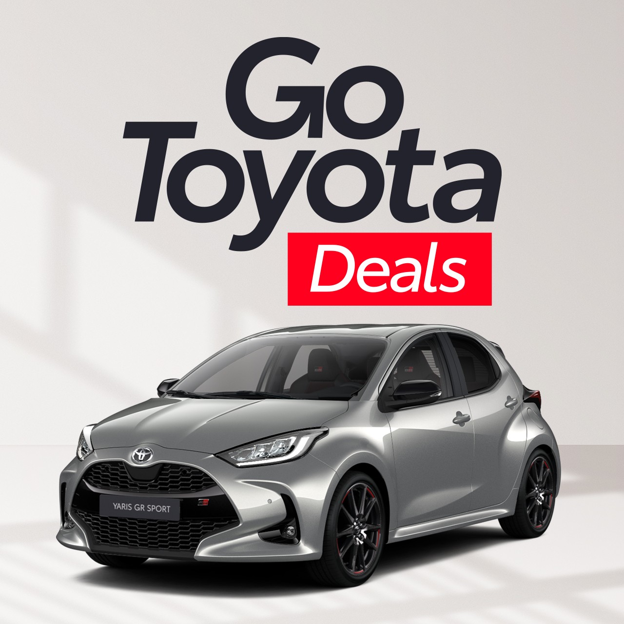 Inruileffect Toyota Yaris Cross