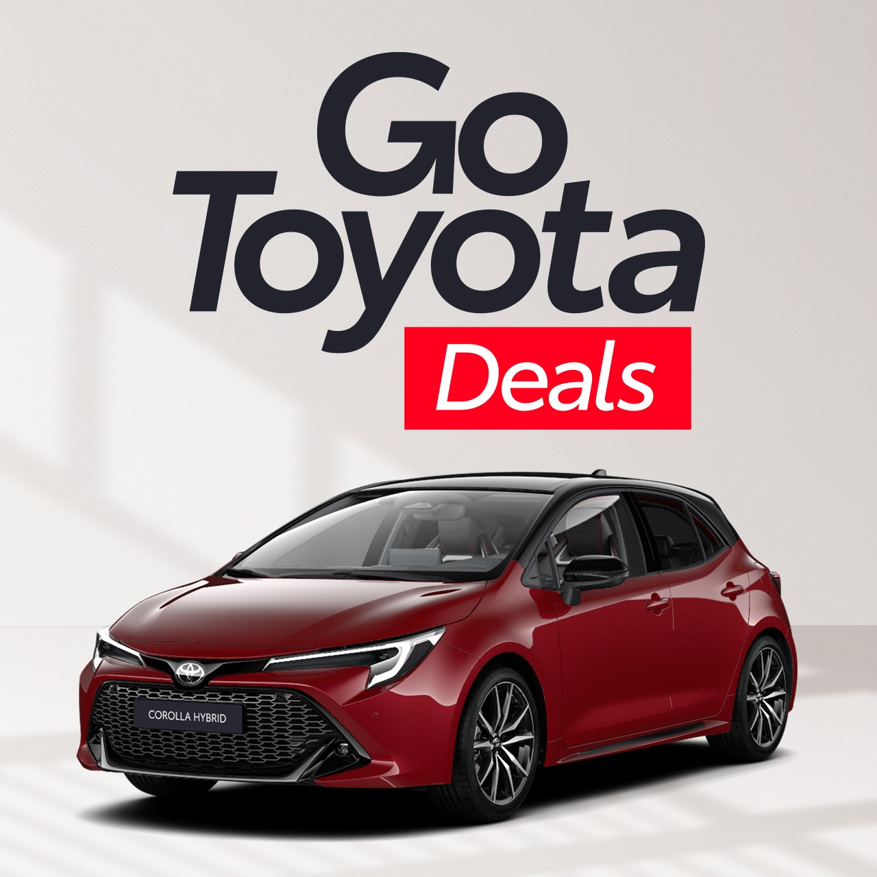 Inruileffect Toyota Yaris Cross
