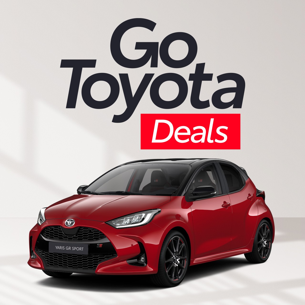 Inruileffect Toyota Yaris Cross