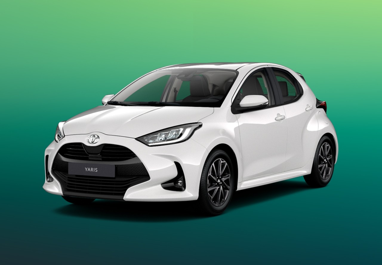 toyota-inruil-effect-yaris-achtergrond