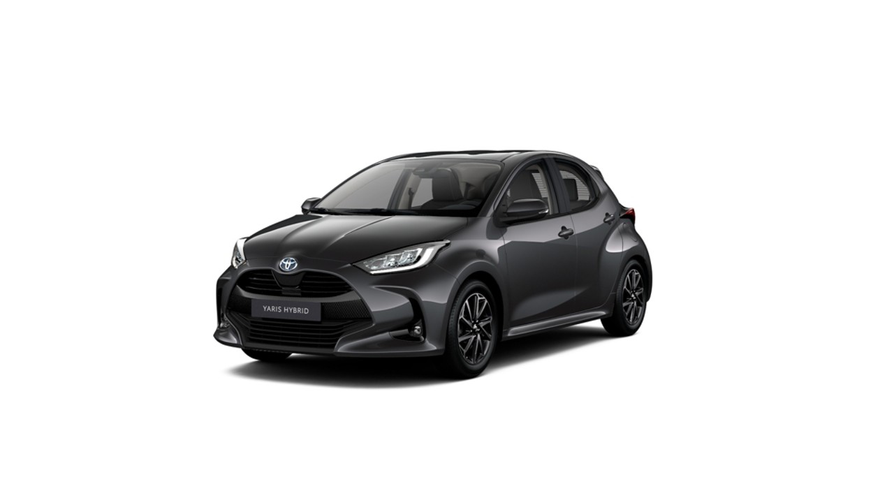 Toyota Yaris Dynamic