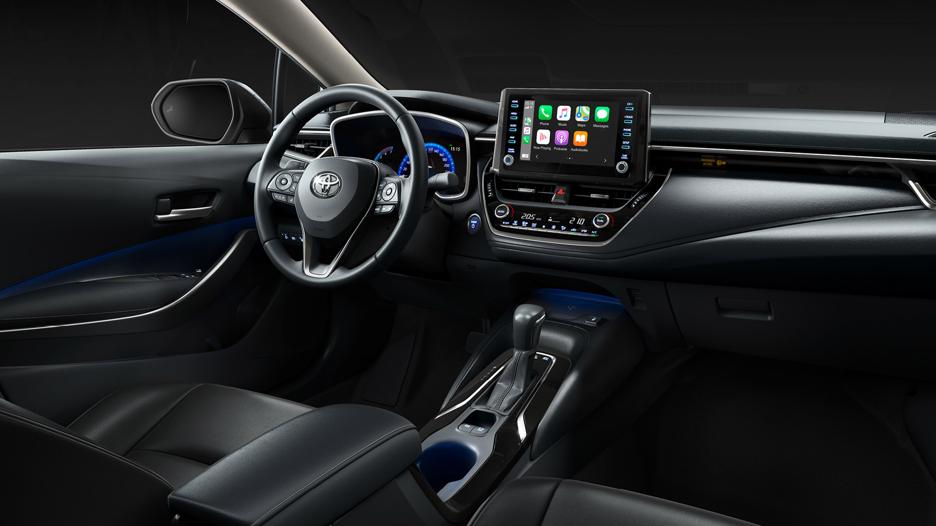 Toyota-Corolla-Sedan-Hybrid-Business-Plus-interieur