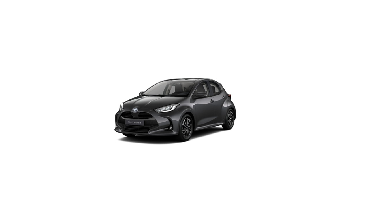 Toyota Yaris Dynamic