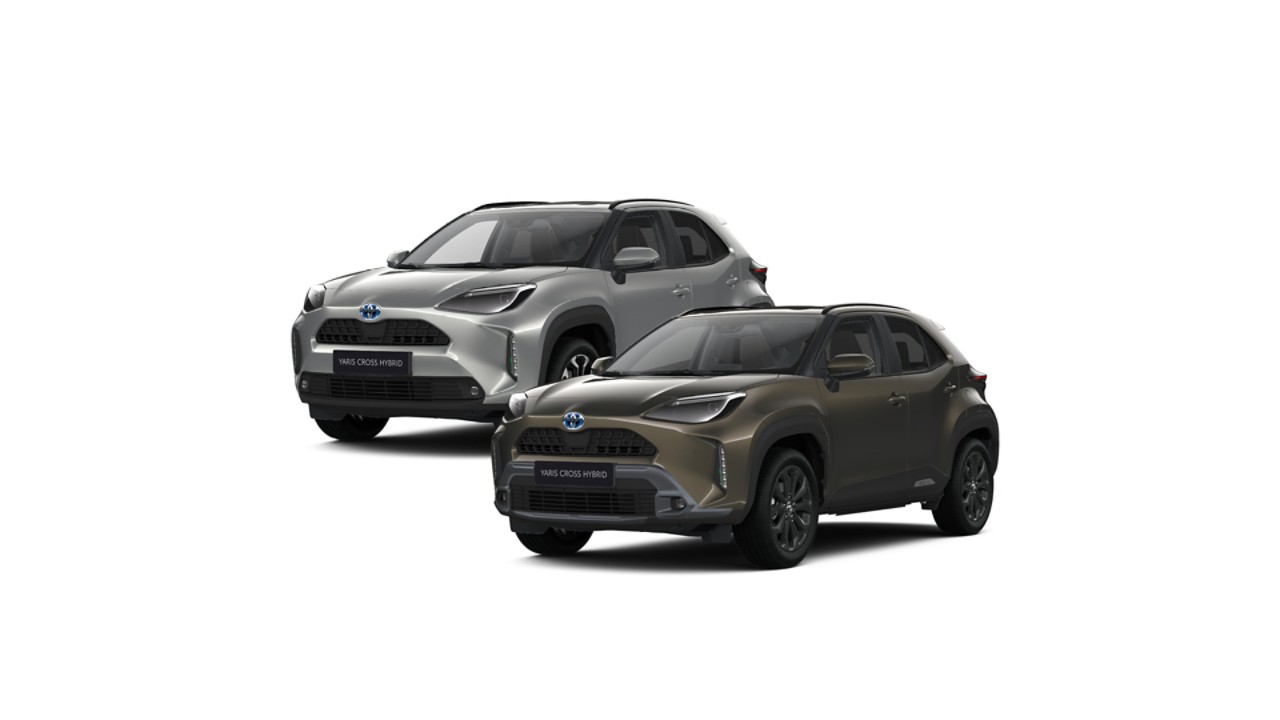 Yaris-Cross-Deal-and-Drive-linksvoor-2-modellen