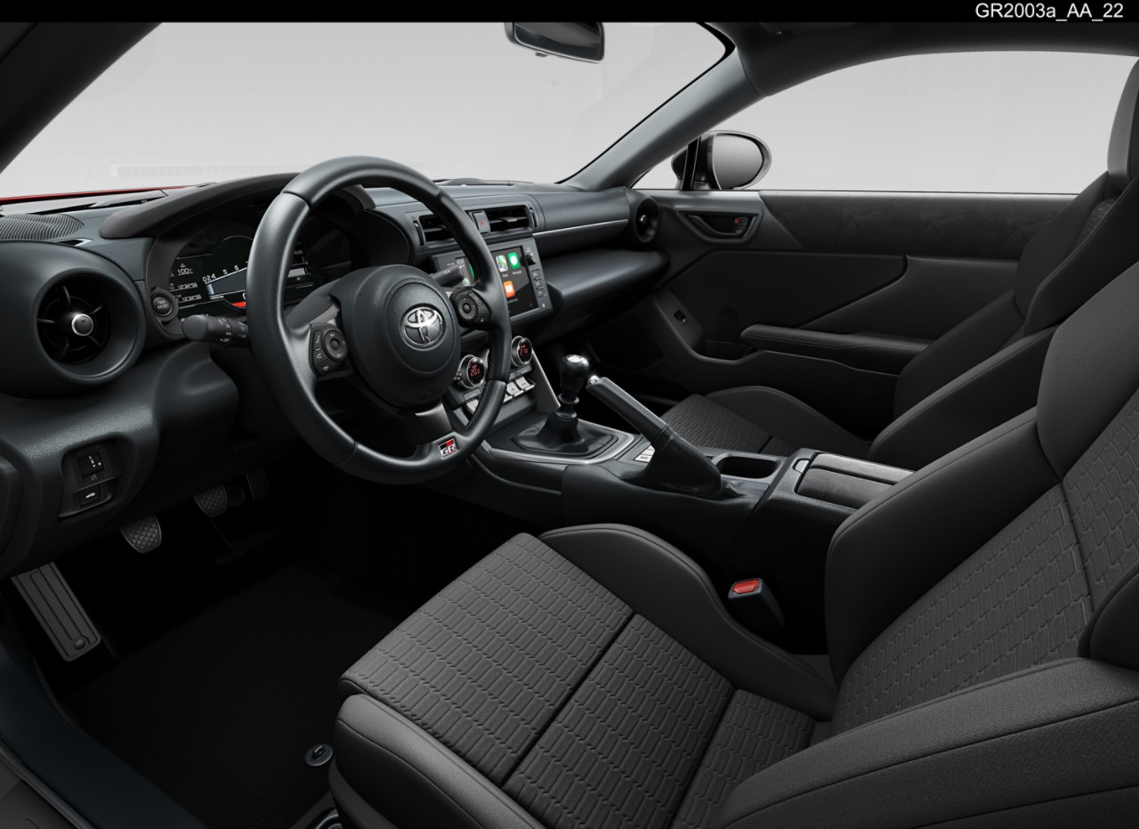 toyota-gr86-interieur-bereiderskant-voorstoel-dashboard-zwart