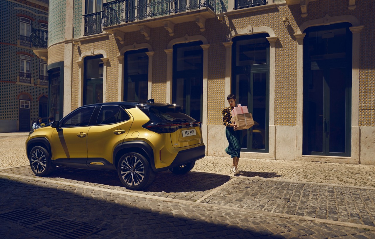Toyota-Yaris-cross-exterieur