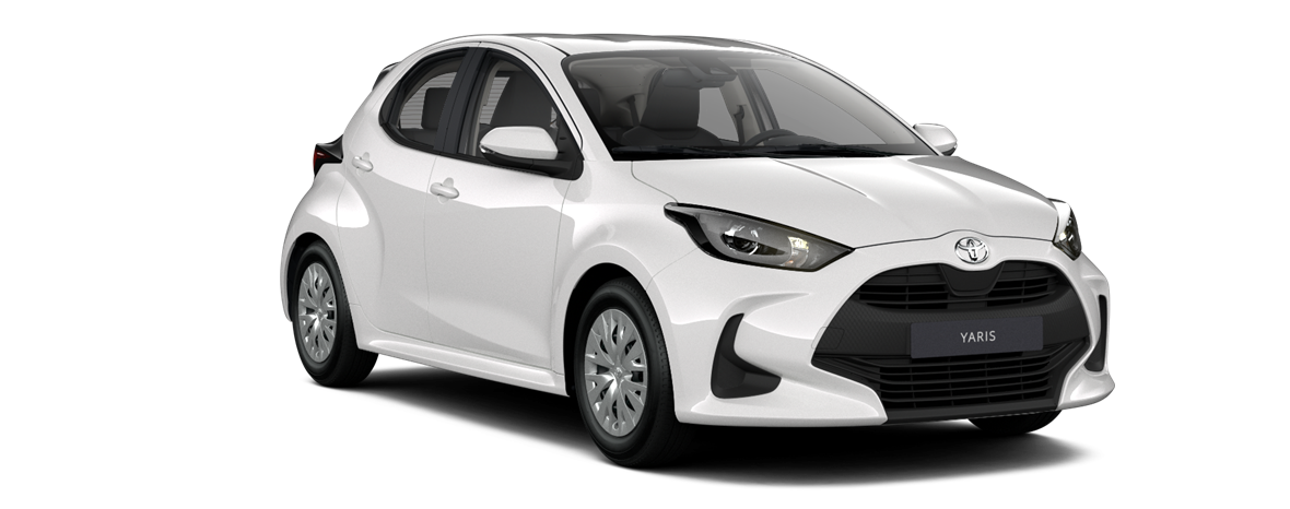 yaris-wit-driekwart-voor