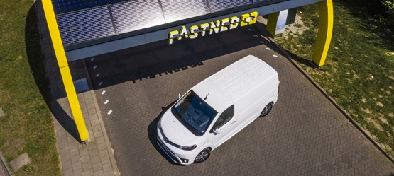Toyota-opladen-fastned