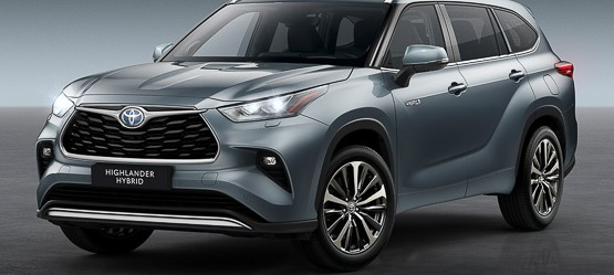 Toyota c-hr, exterieur, linksvoor, bovenaf, oranje