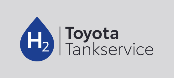 Toyota Tankservice, logo