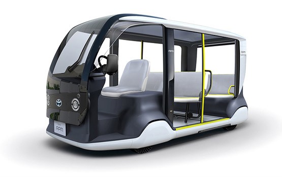 Toyota-APM