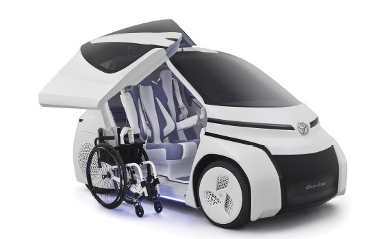 Toyota-Concept-i-RIDE