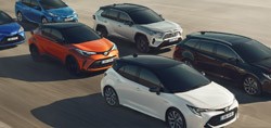 Toyota-EV-HEV-PHEV-line-up