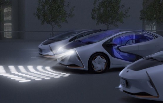 Toyota-LQ-prototype