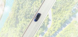 Toyota-Mirai-exterieur-bovenaf