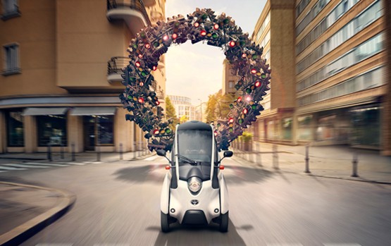 Toyota-i-ROAD-exterieur-voorkant-wit