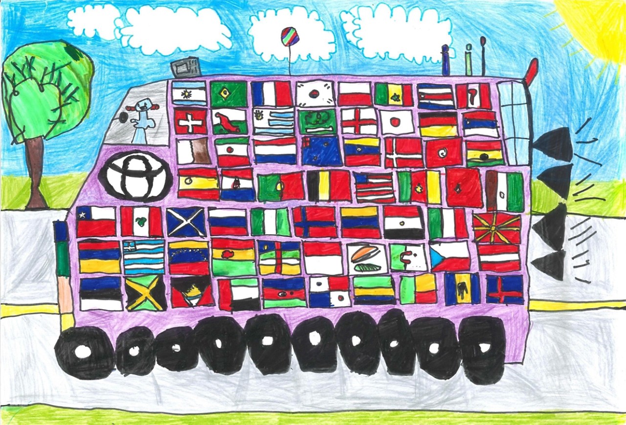 1BF_Worldwide Truck