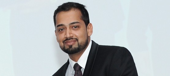 Toyota, awareness, Syed Muhammad Abubakar, Milieujournalist van het Jaar