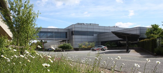 Toyota, Manufacturing, Burnaston