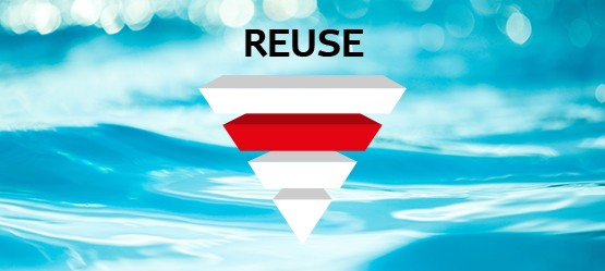 Toyota, reuse, infographic en foto