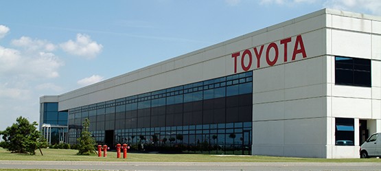 Toyota Motor Manufacturing France