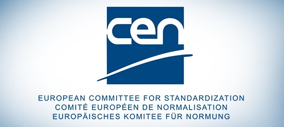Toyota, CEN, logo