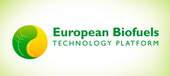 Toyota, European Biofuels Technology Platform, logo