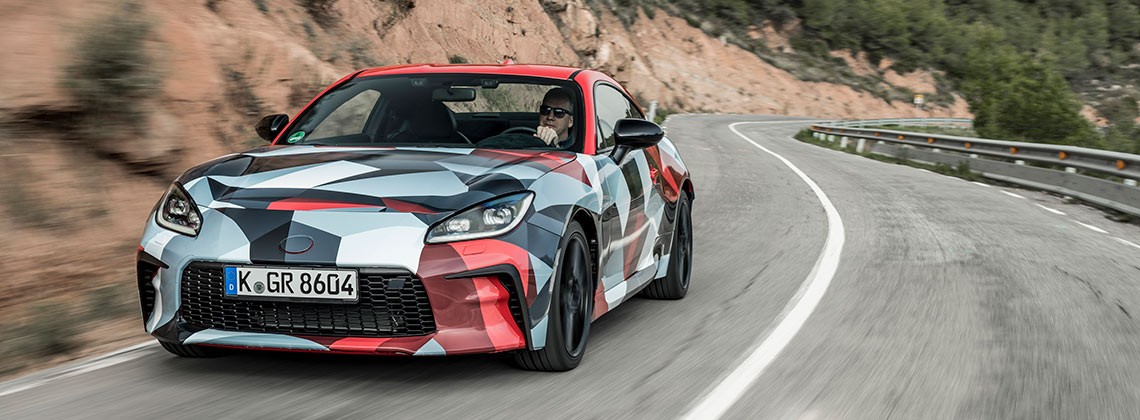 toyota,