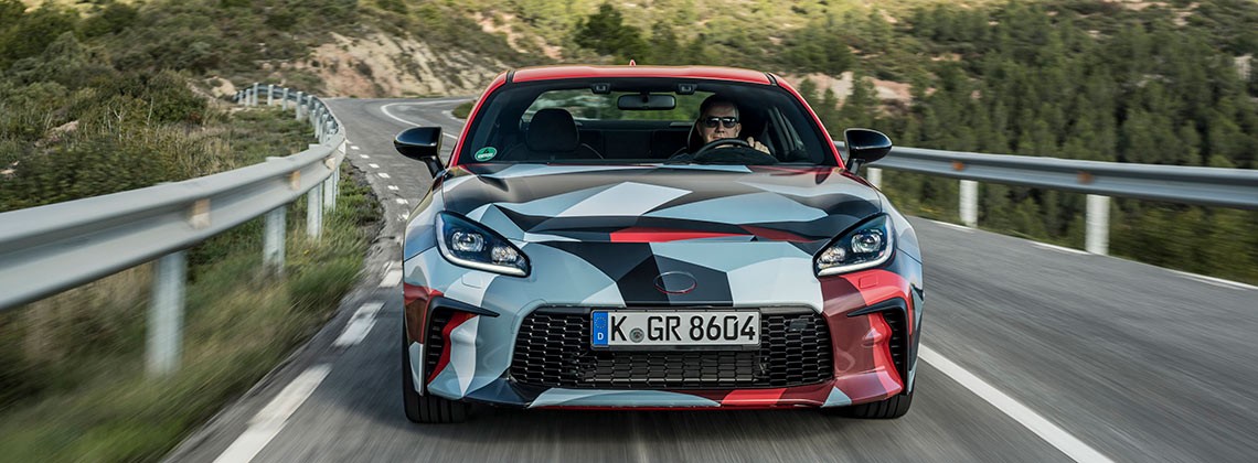 toyota,