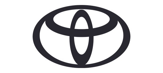 Toyota merklogo