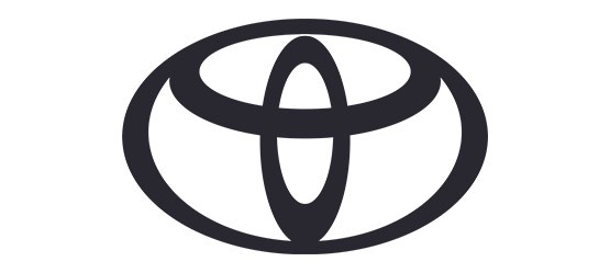 Toyota merklogo