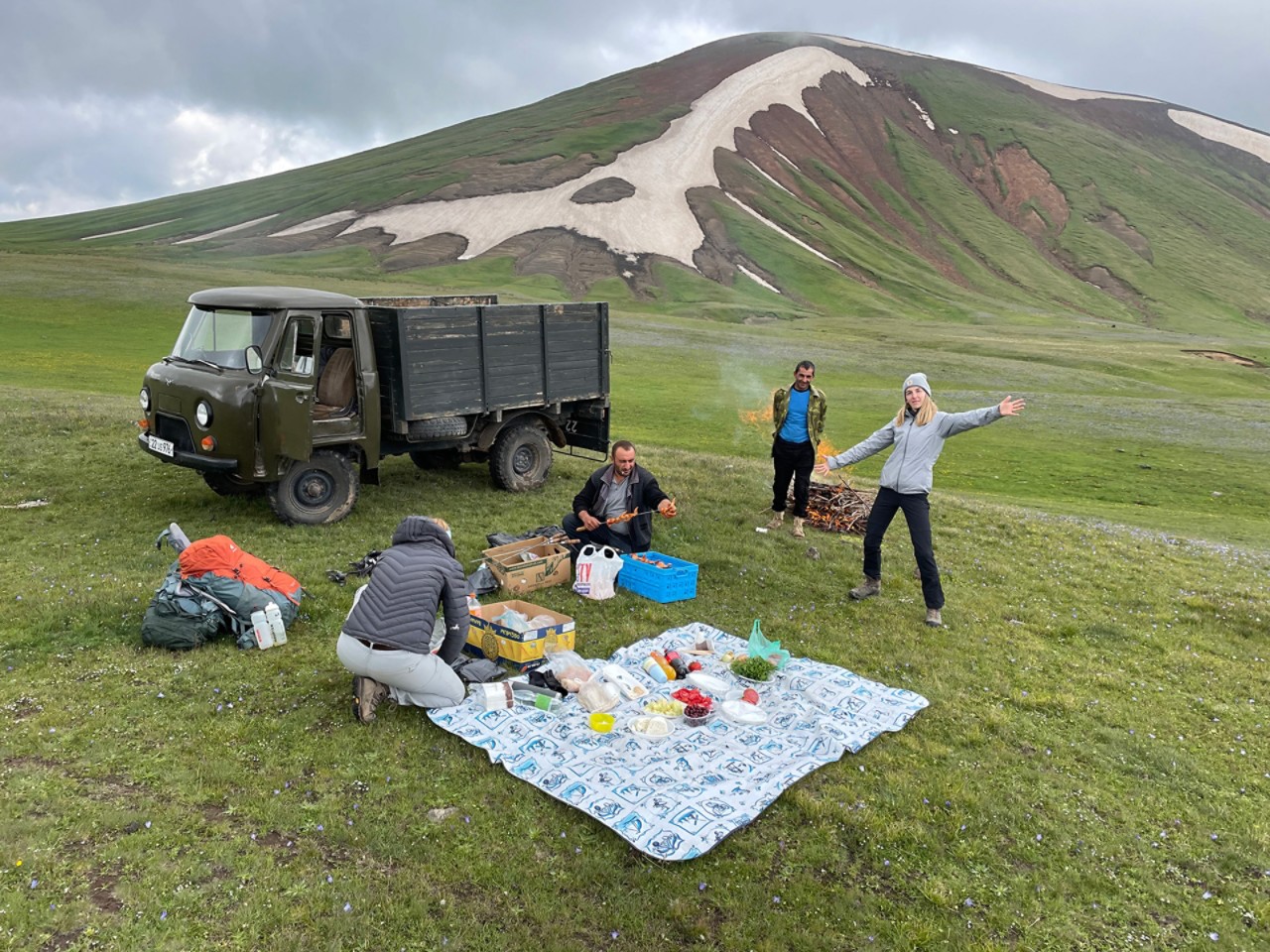 Toyota-Bart-en-Annelouc-road-trip-picknicken