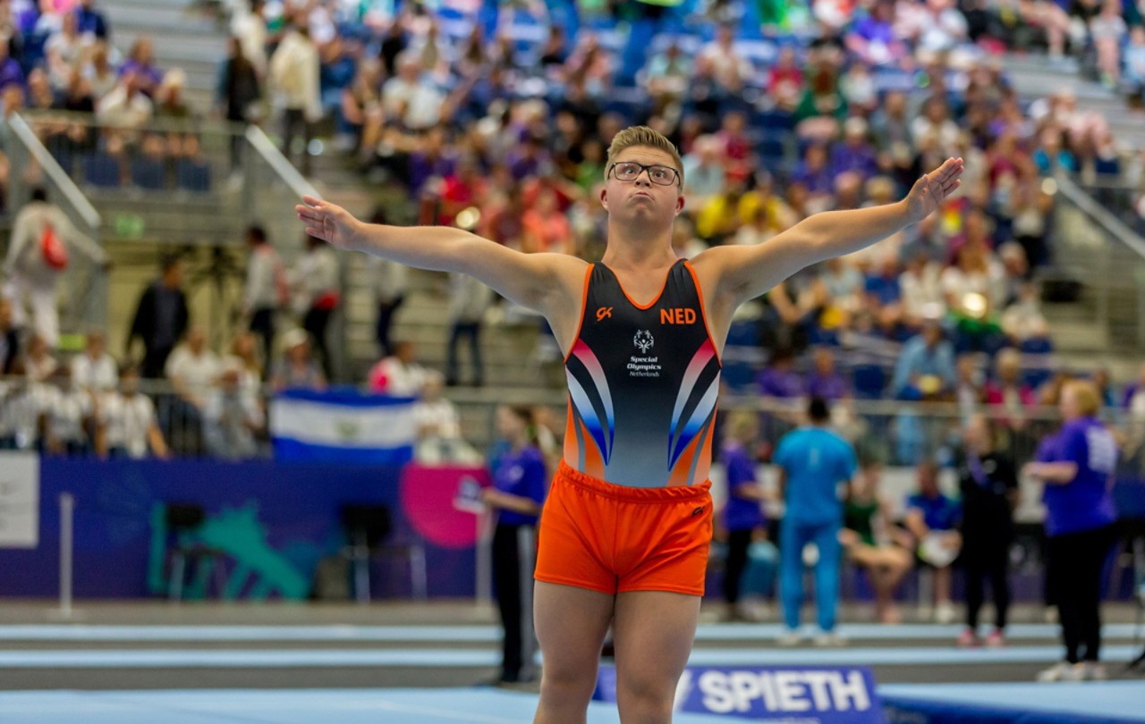 Gymnastiek