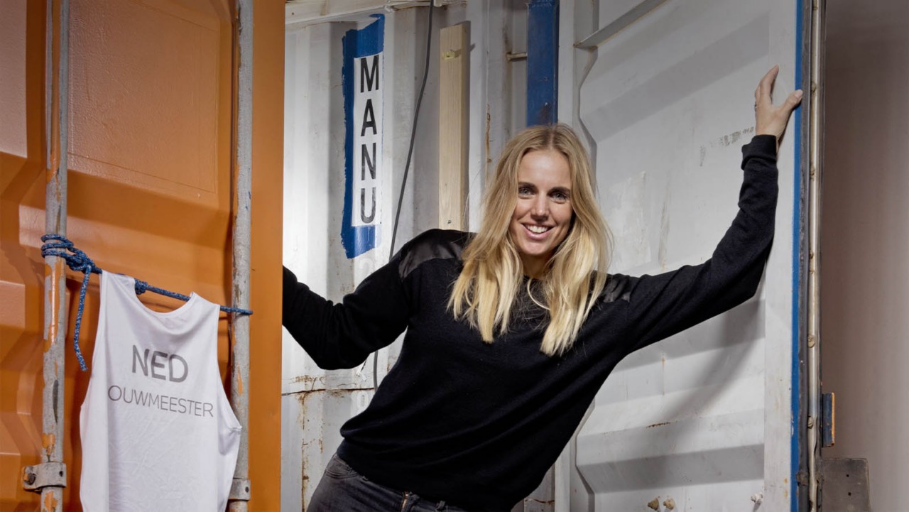 Toyota, Marit Bouwmeester