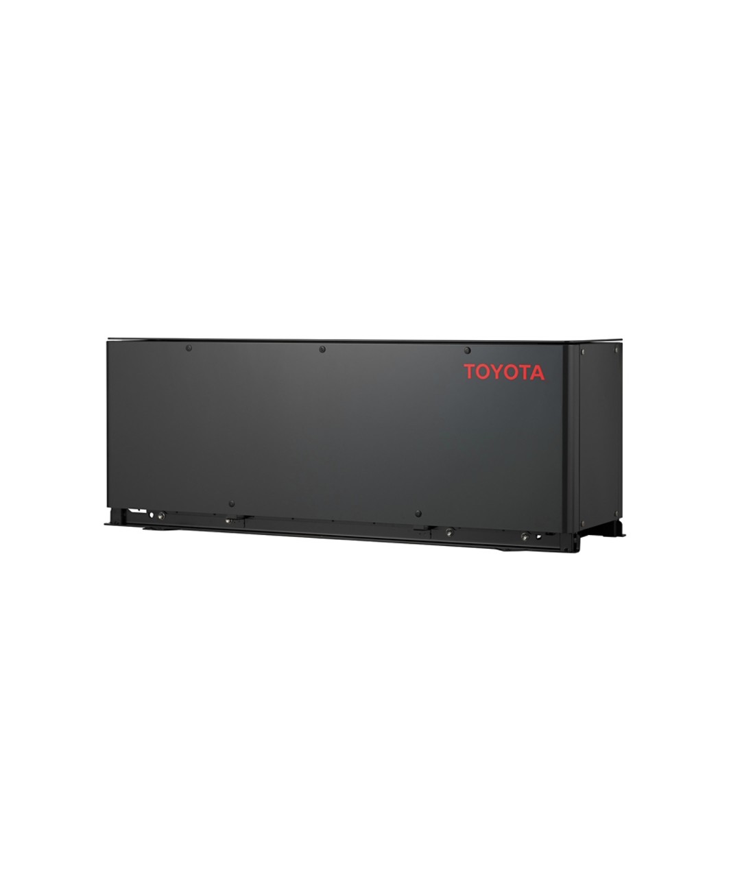 Toyota, O-Uchi Kyuden System, vrijstaand