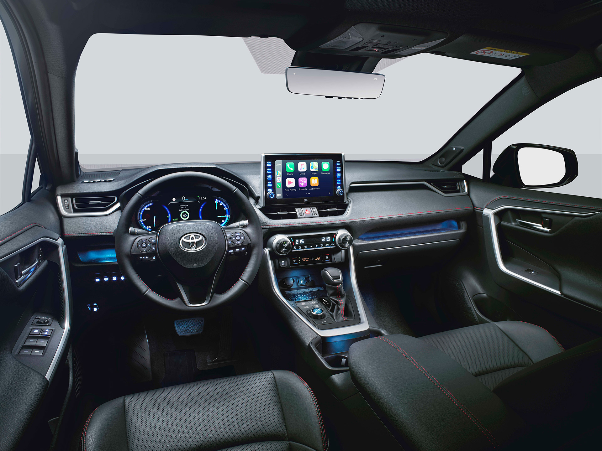 Toyota RAV4, voor wie de ideale trekauto zoekt Toyota.nl