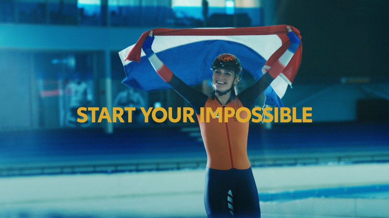 Toyota, Start Your Impossible, ambassadeurs