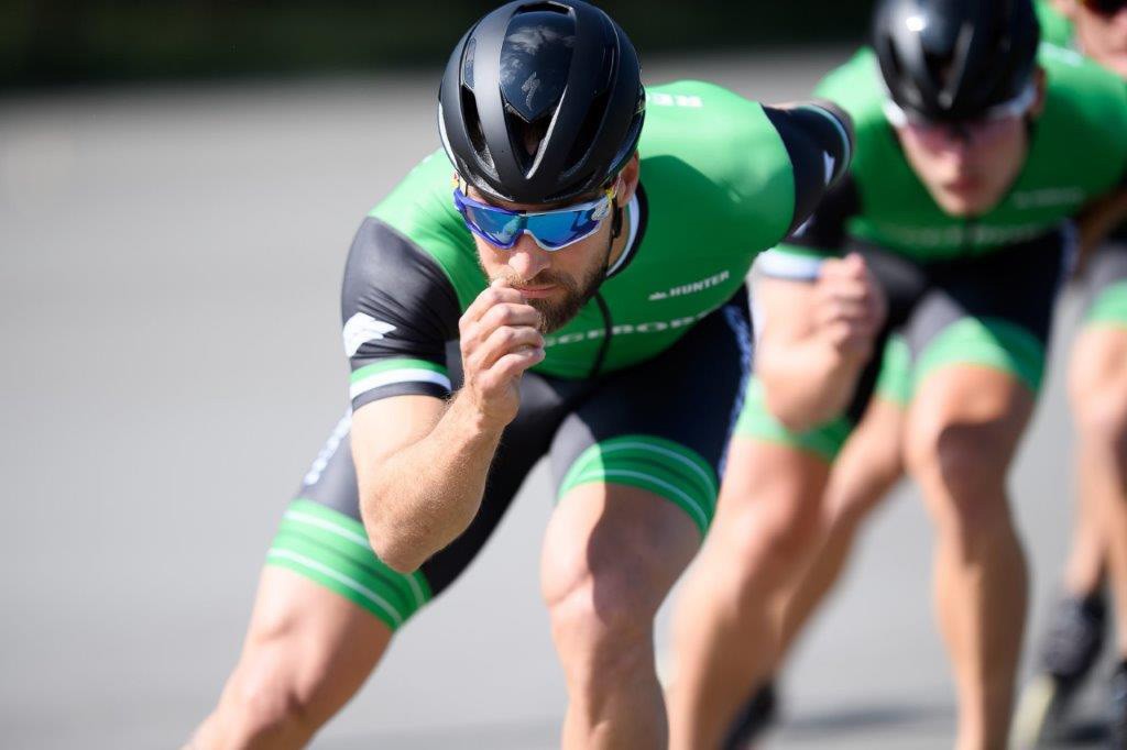 Toyota, Kjeld Nuis, Reggeborgh Skeelertraining