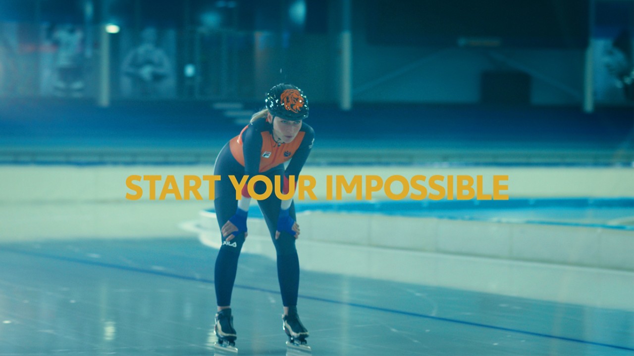 Toyota, Start Your Impossible